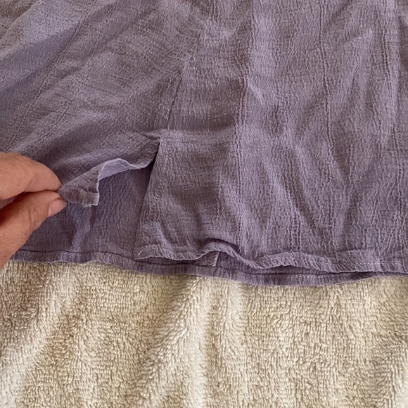 Reformation from Neiman’s stunning short elegant, classy dress - Picture 11 of 14